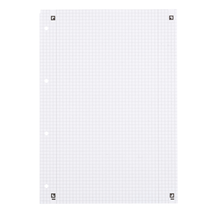 Collegeblock, DIN A4, Lineatur 28, 80 Blatt, Oxford