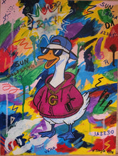 Lade das Bild in den Galerie-Viewer, Art-Club Studio, Malkurs Erwachsene, 6er-Block
