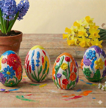 Lade das Bild in den Galerie-Viewer, Art-Club Malkurs für Minis (6-9 Jahre), 6er-Block
