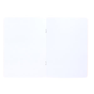 Heft DIN A5, Lineatur 6, 16 Blatt, Oxford