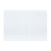 Lade das Bild in den Galerie-Viewer, Heft DIN A4, Lineatur 21, 32 Blatt, Oxford
