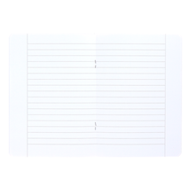 Lade das Bild in den Galerie-Viewer, Heft DIN A5, Lineatur 9, 16 Blatt, Oxford
