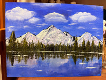 Lade das Bild in den Galerie-Viewer, Art-Club Workshop: Lange Malnacht, Freitag 24.07.26
