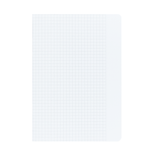 Lade das Bild in den Galerie-Viewer, Heft DIN A5, Lineatur 10, 16 Blatt, Oxford
