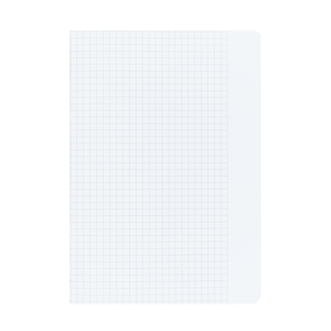 Heft DIN A5, Lineatur 10, 16 Blatt, Oxford