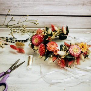 Workshop Blumenkranz/Flowercrown