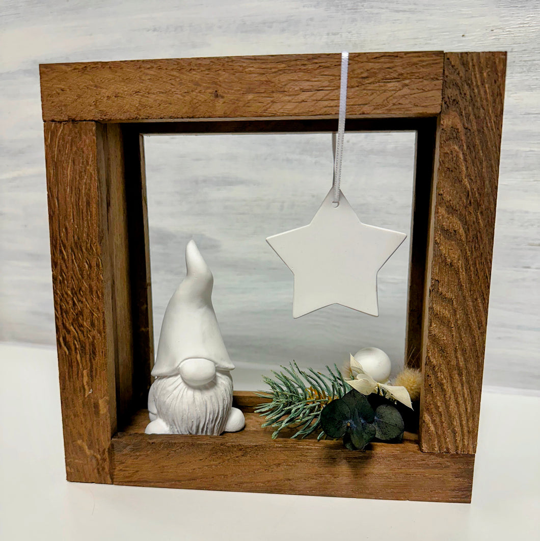 Deko-Rahmen, 18,3 cm