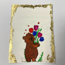 Lade das Bild in den Galerie-Viewer, Art-Club Kids, Malkurs 9-12 Jahre, 6er-Block ab 16.06.26 und 02.07.26
