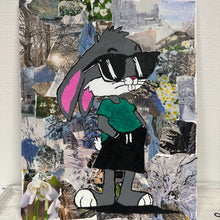 Lade das Bild in den Galerie-Viewer, Art-Club Kids, Malkurs 9-12 Jahre, 6er-Block ab 16.06.26 und 02.07.26
