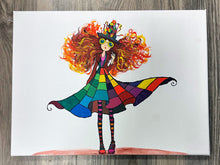 Lade das Bild in den Galerie-Viewer, Art-Club Workshop: Lange Malnacht, Freitag 24.07.26
