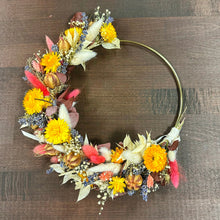 Lade das Bild in den Galerie-Viewer, WORKSHOP Blumenkranz/Flowercrown
