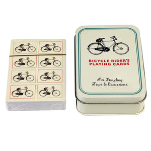 Spielkarten "Bicycle"