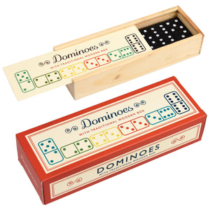 Domino Spiel