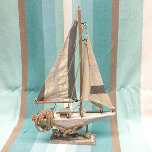 Segelschiff, 31 cm