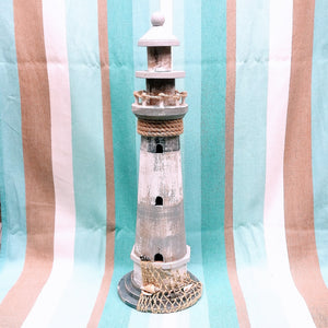 Leuchtturm, 51 cm
