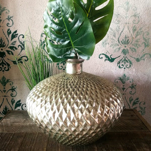 Vase "Patina", 25 cm